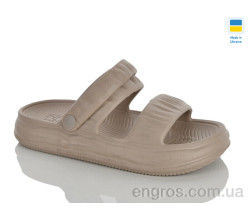 Шлепки Крок